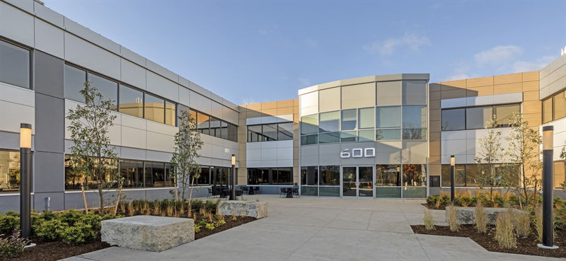 Celera Properties and True North Management secure 42,000 s/f in leases